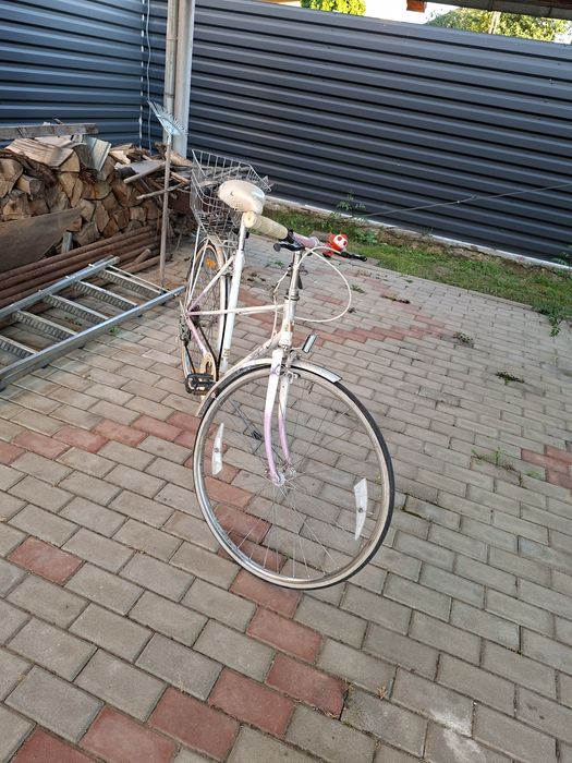 Bicicletă de  damă