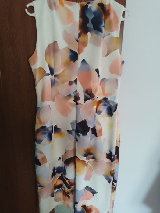 Rochie Sara Jones office/cocktail