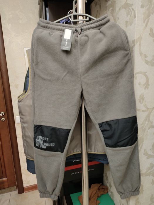 Продам спортивные штаны , разм. 44