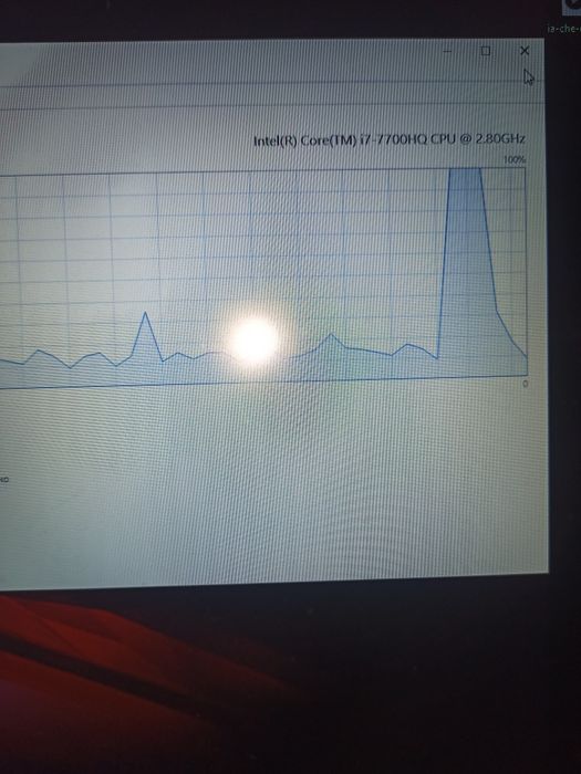 Ноутбук MSI-GP72 7RD gaming series