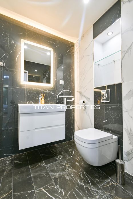 Дава се под наем Двустаен апартамент в София, Лагера - 85 кв.м за 698.19 € - Снимка #10