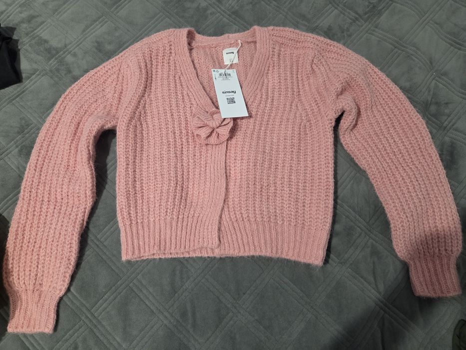 Cardigan dama marimea XS nou