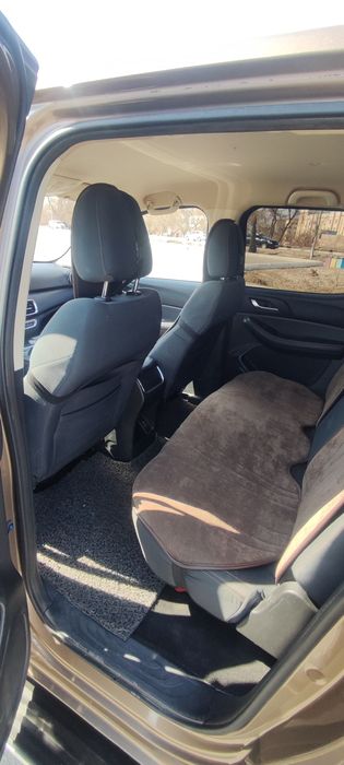 Продам пикап BAW F7