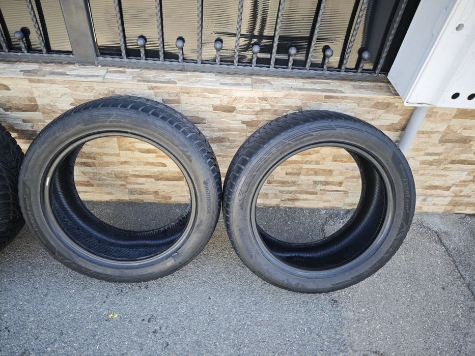 Anvelope hankook