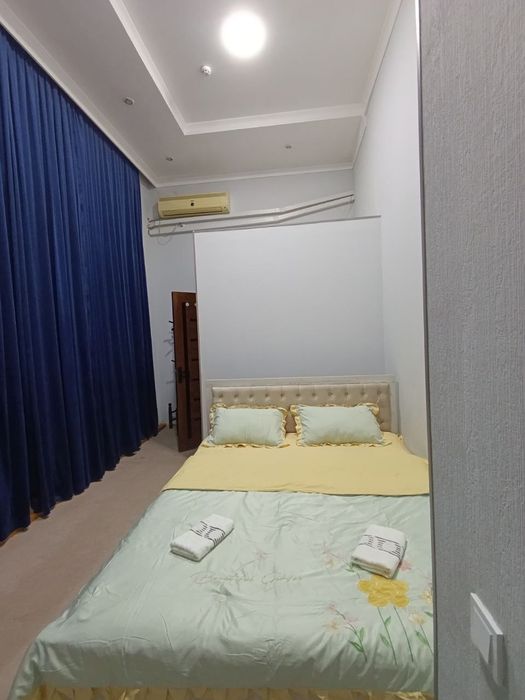 Кунлик квартира kunlik kvarteriya toshkent