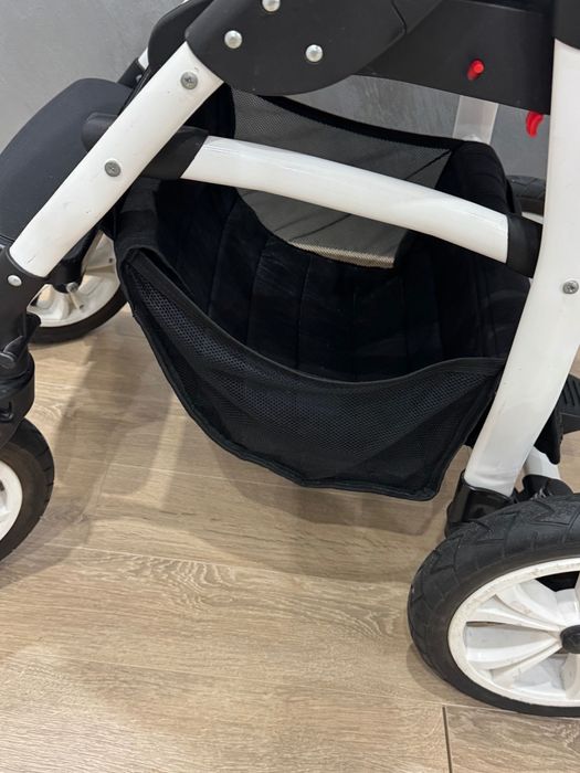 Количка 2в1 Лорели