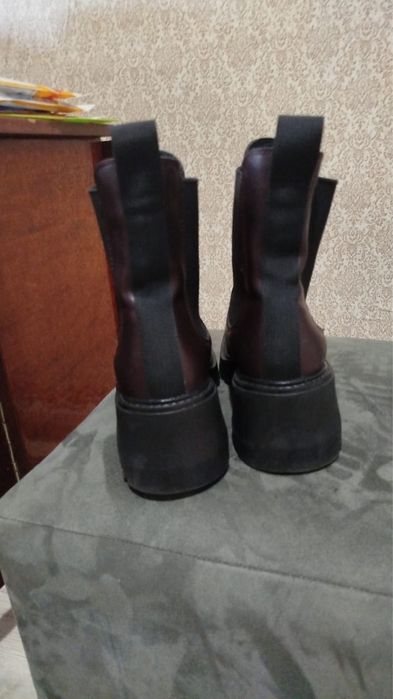 продам сапоги женские