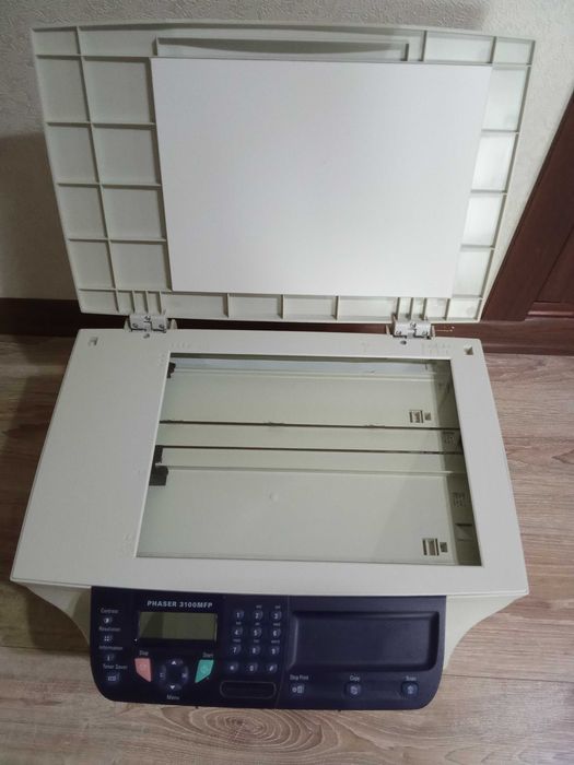Xerox Phaser 3100MFP