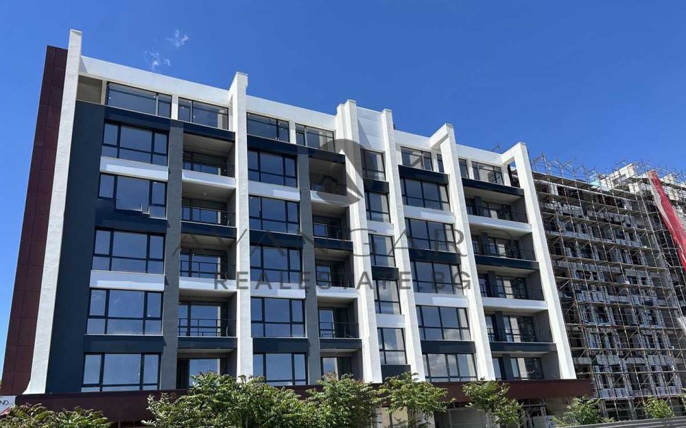 Продава се Двустаен апартамент в Пловдив, Тракия - 72 кв.м за 708 €/кв.м - Снимка #3