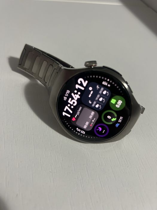 Huawei Watch 5 Toп състояние!