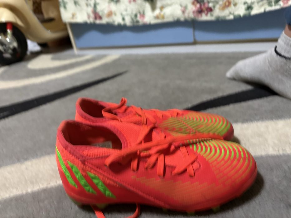 Бутонки Adidas 33 номер