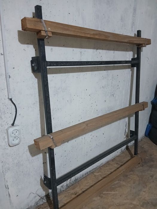 Багажник на крышу