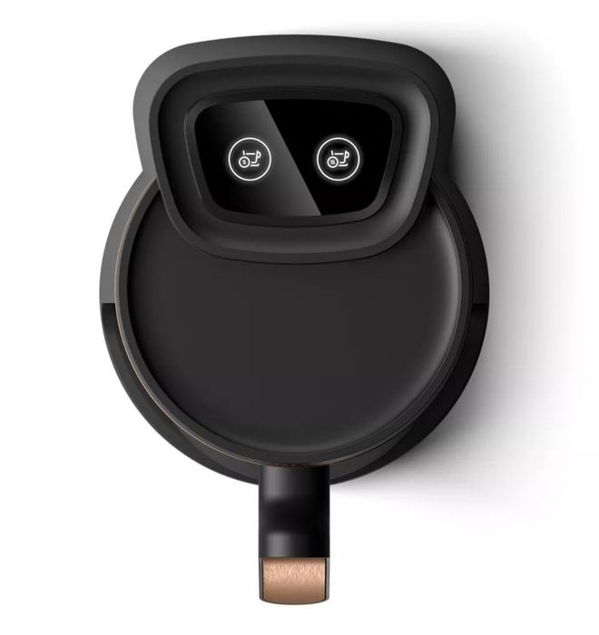 Philips кофеварка/турецкий кофе/Турка электрическая 5000 Series HDA150