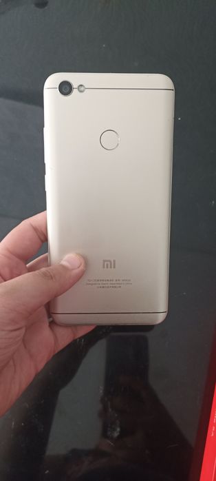 Telefon Redmi note 5A