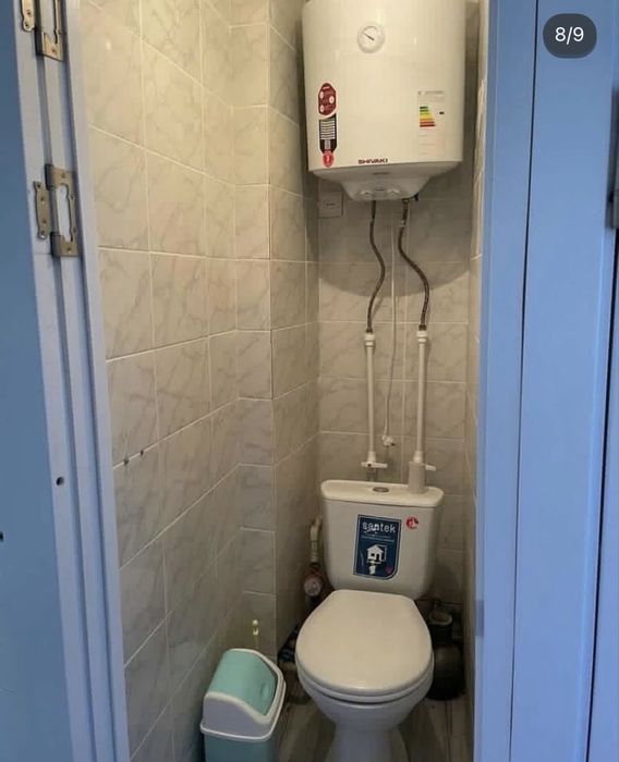 Продается 3х-комн.кв на ул.Абая