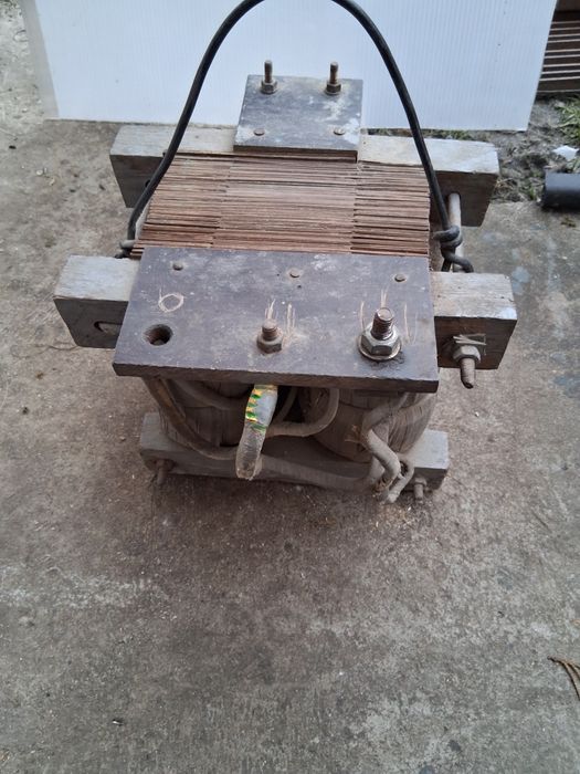 vand aparat de sudura in stare buna de functionare pret 280 ron