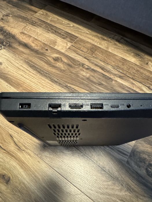 Lenovo IdeaPad Gaming 3 15IMH05
