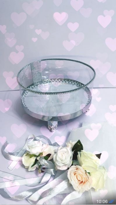 Тойбастар корзиналар