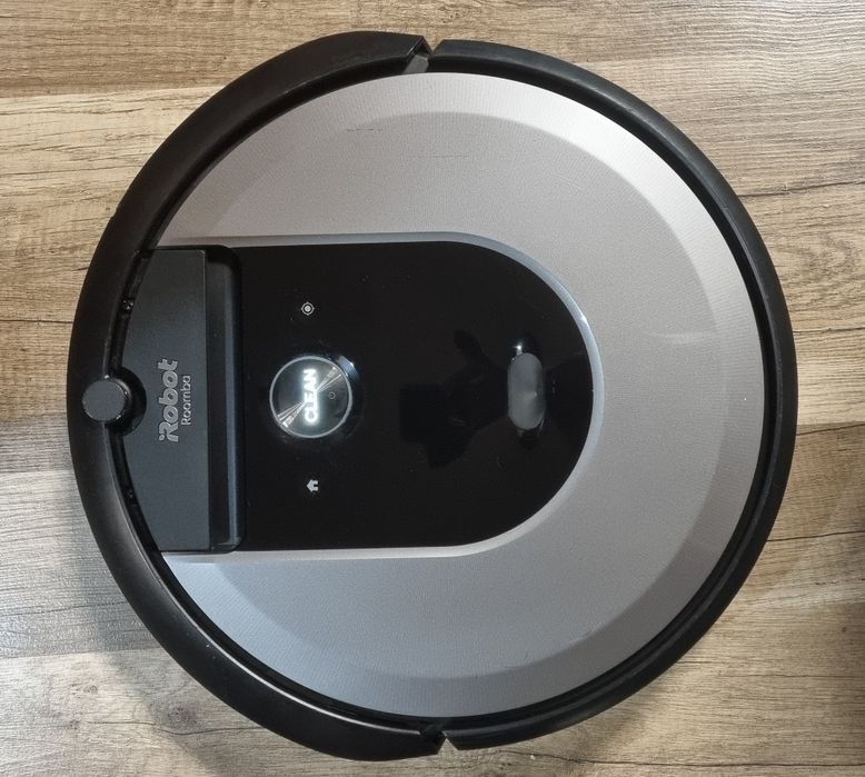 Робот Roomba i7 model RVB-Y2
