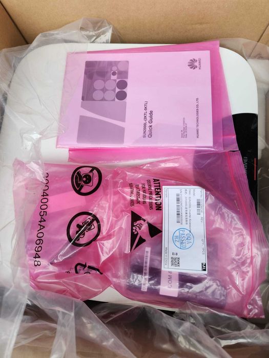 Inverter Huawei SUN2000L-6KTL NOU