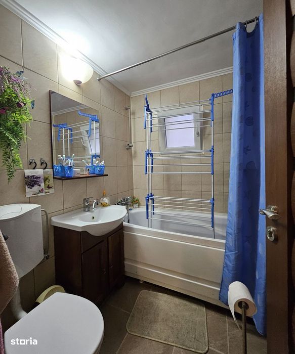 Apartament 2 camere – Rogerius, strada Mihail Sadoveanu, Oradea