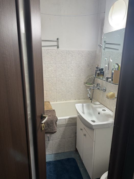 Apartament de vanzare tecuci