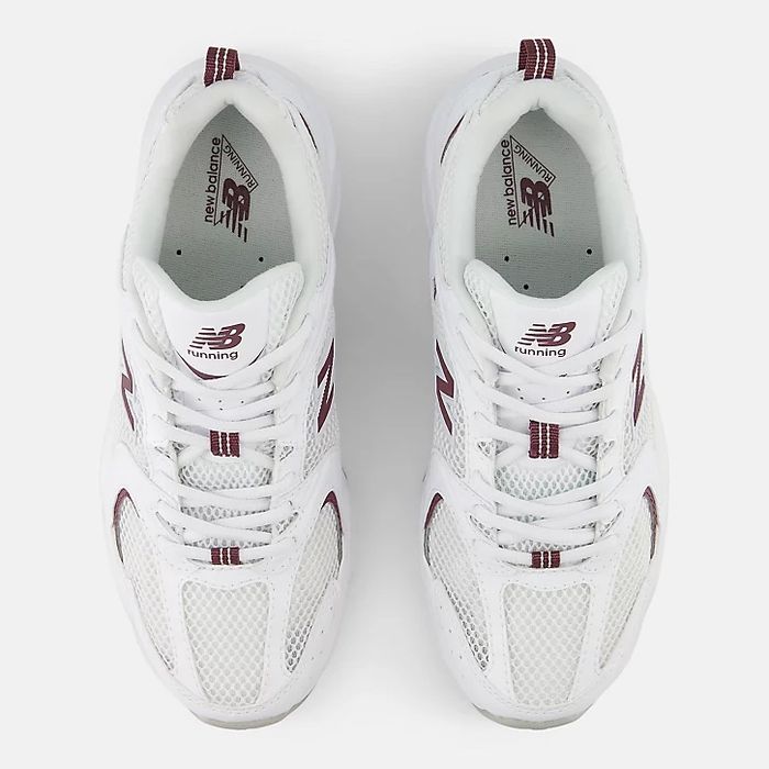 Новые New Balance 530