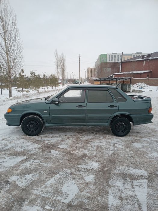 Ваз 15 продам срочно