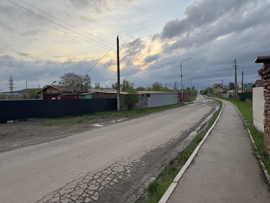 Продам участок 10 соток