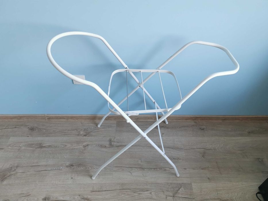 Комплект Вана и ергономична стойка за къпане Lorelli