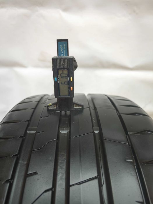 Anvelope 265/30/20 an 2025 vara CONTINENTAL Sport Contact 7