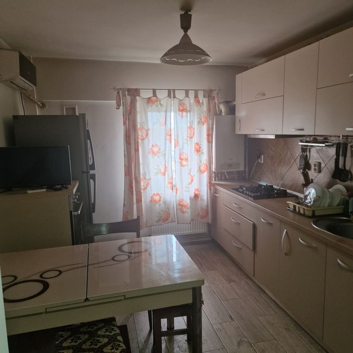 Apartament 2 camere , Carpati 2 , Satu Mare