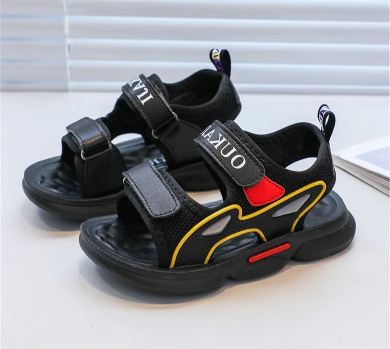 Сандалий для мальчиков