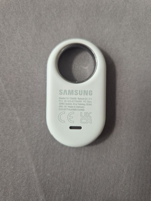 GPS тракер Samsung Galaxy SmartTag + гривна