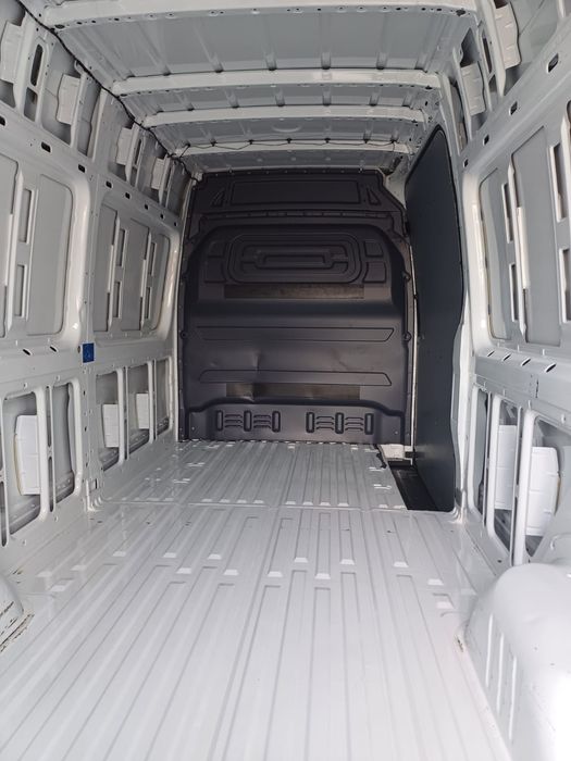 Mercedes Sprinter 317 316 319 ,anul 2021,E6 ,Ac ,clima