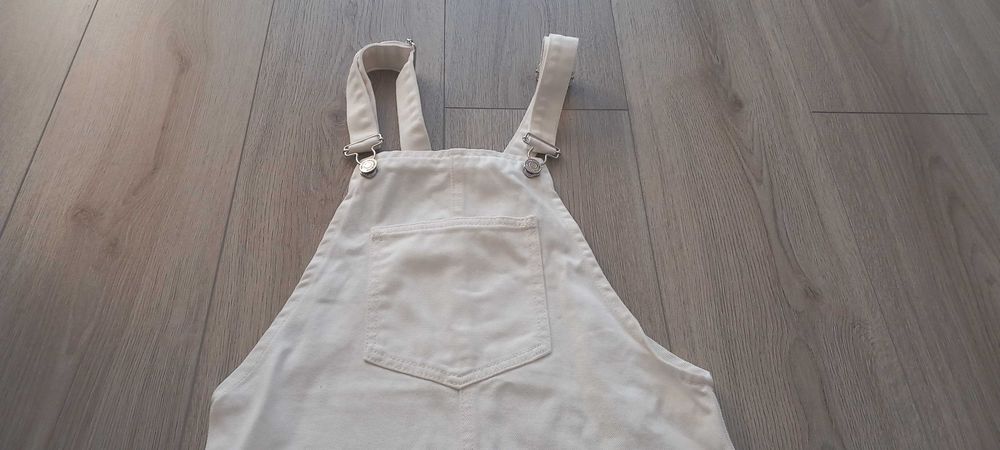 Salopeta de blugi marimea xs