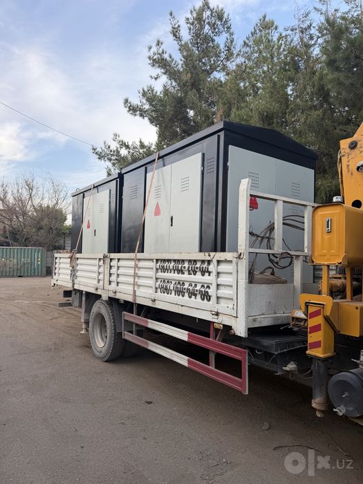 Transformator Tmg OMP GKTP KTPK KTPs