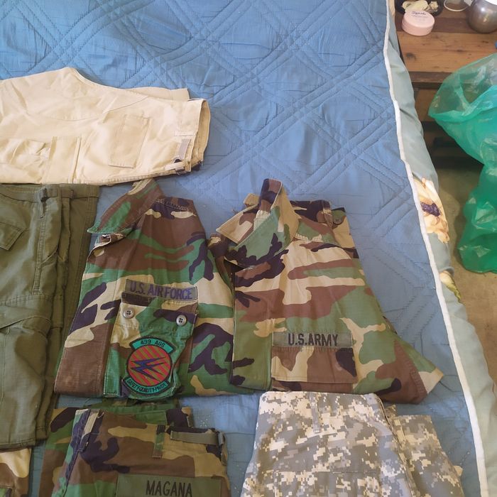 Ловна екипировка,яке,ризи,панталони,шапки