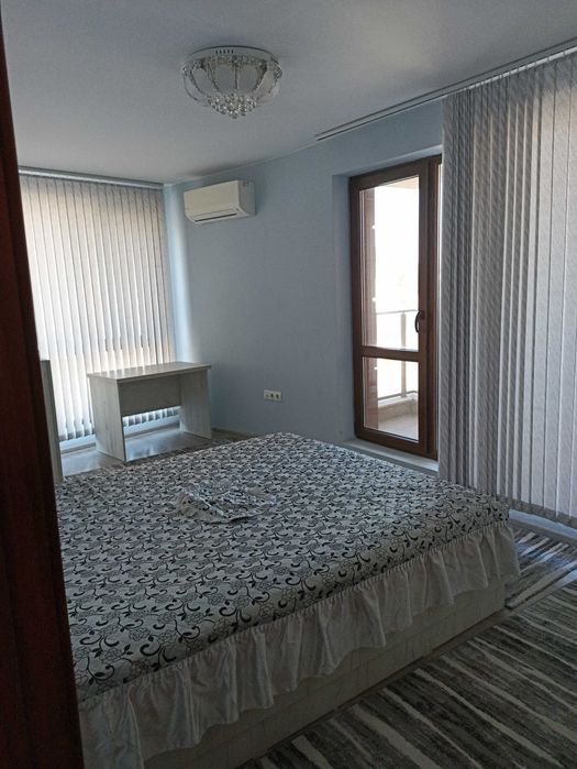 Продава се Двустаен апартамент в Пловдив, Христо Смирненски - 87 кв.м за 1725 €/кв.м - Снимка #5