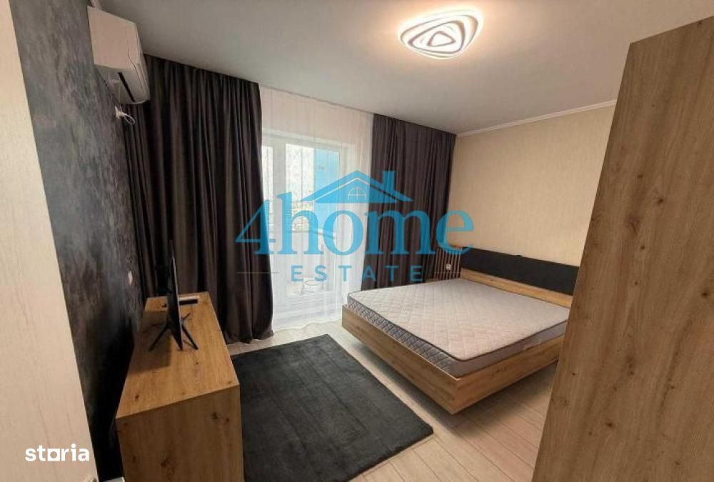 Apartament 2 camere Theodor Pallady|Top Zone|Metrou