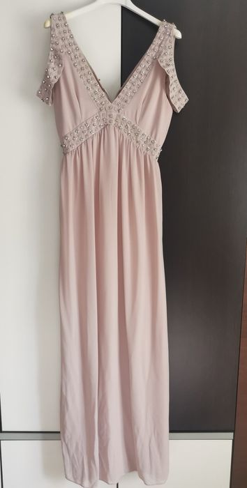 Rochie de seara eleganta tfnc