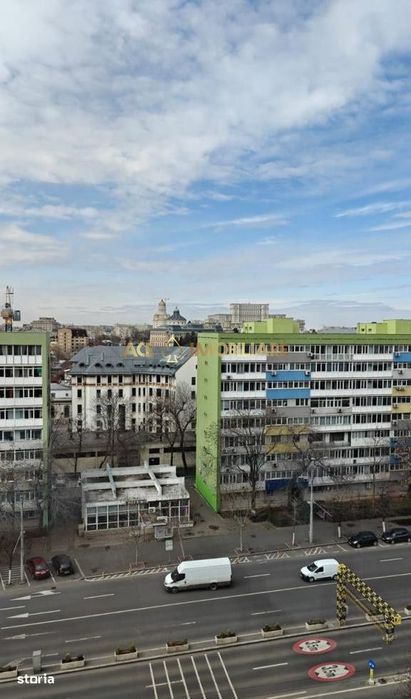 3 Camere de inchiriat | P-ta Unirii | Mobilat-Utilat | Metrou