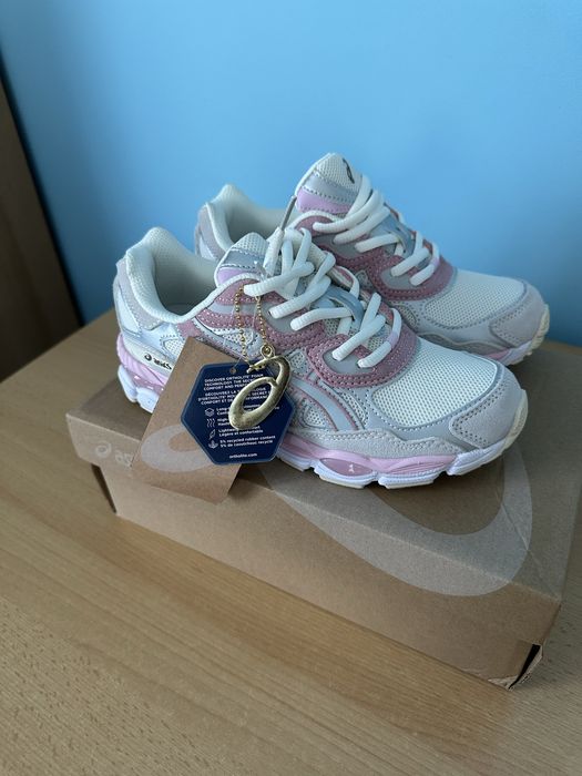 Asics gel nyc,nepurtate