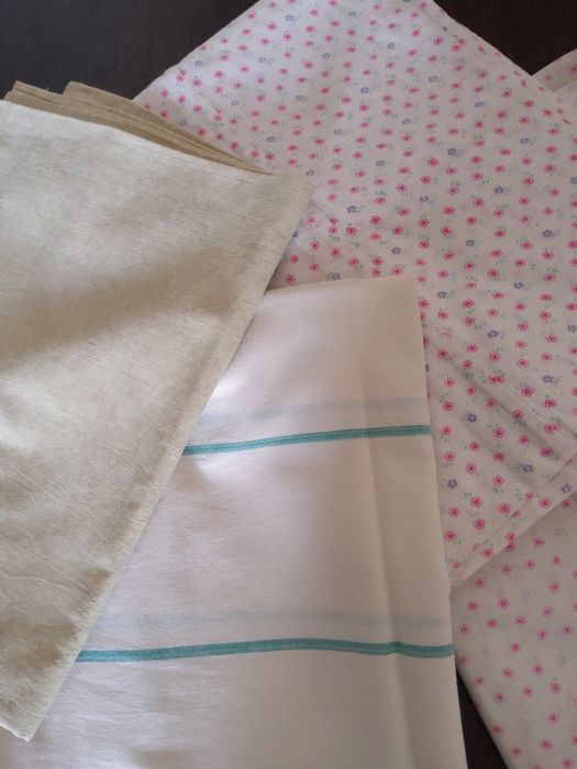 Детское постельное белье