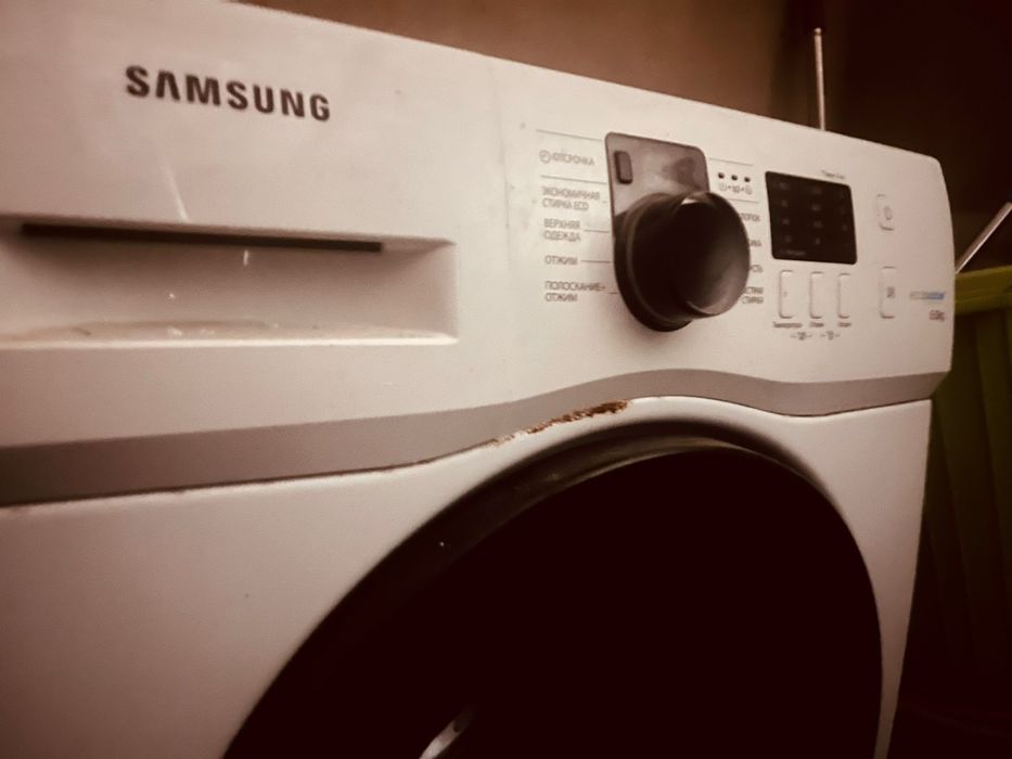 Стиральная Машина SAMSUNG сатылады