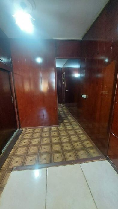 Yangiyol sentrda 4 etajli 2 etaj 2 honaliy