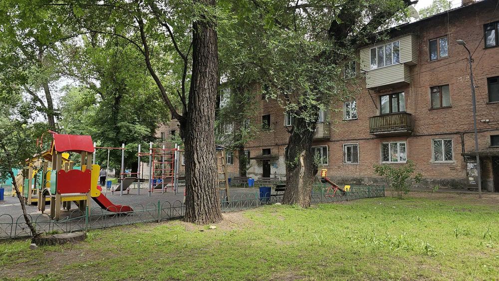 Продажа 2-комнатной квартиры