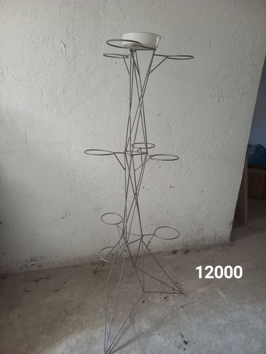 Подставки для цветов