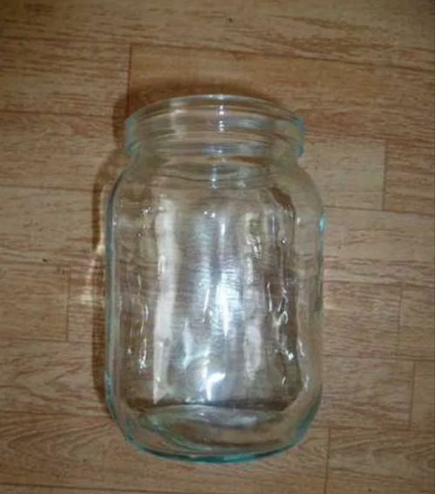 Продам майонезные банки