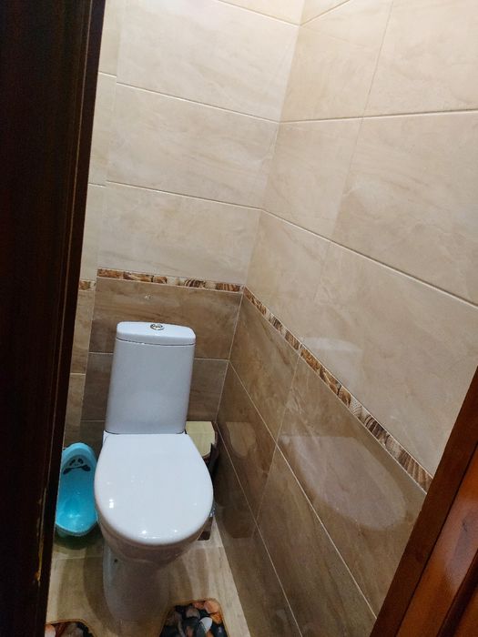 Продам 3-х комнатную квартиру